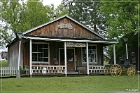 Historic O&#39;keefe Ranch