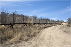 Lochiel GT, Mexican Border