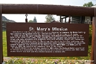 St. Mary Mission