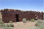 Kinlichee Navajo Tribal Park