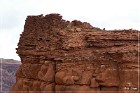 Red Rock-Indian Ruin