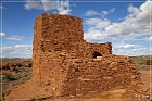 Wukoki Pueblo