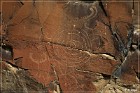 Legend Rock Petroglyph Site