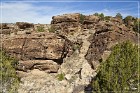 Cannonball Mesa Pueblo