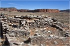 Casamero Pueblo Ruin