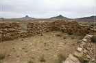 Guadalupe Ruins