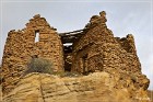 The Citadel Ruin