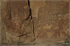 Crow Canyon Petroglyphs