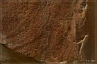 Largo Canyon Petroglyphs
