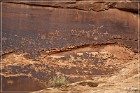 Sand Islands Petroglyphs