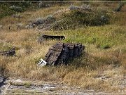 Atlas Coal Mine NHS