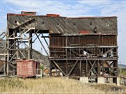 Atlas Coal Mine NHS