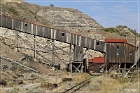 Atlas Coal Mine NHS