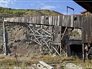 Atlas Coal Mine NHS