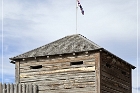 Fort MacLeoad