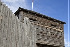 Fort MacLeoad