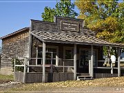 Rowley Ghost Town