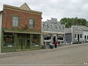 Heritage Park Historical Village, Calgary