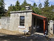 Fort Rodd Hill & Fisgard Lighthouse