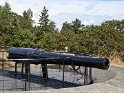 Fort Rodd Hill & Fisgard Lighthouse