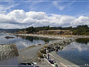 Fort Rodd Hill & Fisgard Lighthouse