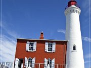 Fort Rodd Hill & Fisgard Lighthouse