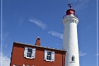 Fort Rodd Hill & Fisgard Lighthouse
