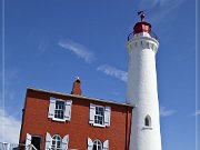 Fort Rodd Hill & Fisgard Lighthouse