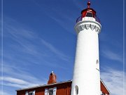 Fort Rodd Hill & Fisgard Lighthouse