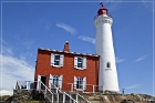 Fort Rodd Hill & Fisgard Lighthouse