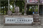 Fort Langley NHS