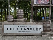 Fort Langley NHS