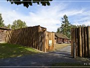 Fort Langley NHS