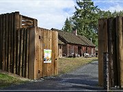 Fort Langley NHS