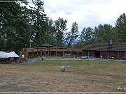 Fort Langley NHS