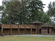 Fort Langley NHS