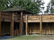 Fort Langley NHS