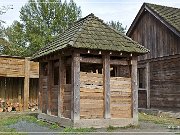 Fort Langley NHS