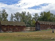 Fort Langley NHS