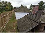 Fort Langley NHS