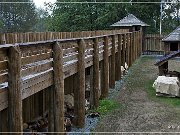 Fort Langley NHS