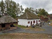 Fort Langley NHS