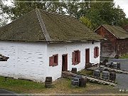 Fort Langley NHS