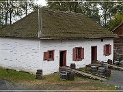 Fort Langley NHS