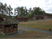 Fort Langley NHS