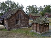 Fort Langley NHS