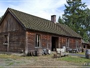 Fort Langley NHS