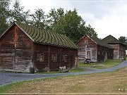 Fort Langley NHS