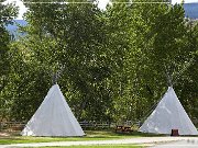 Historic Hat Creek Ranch