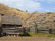 Historic Hat Creek Ranch